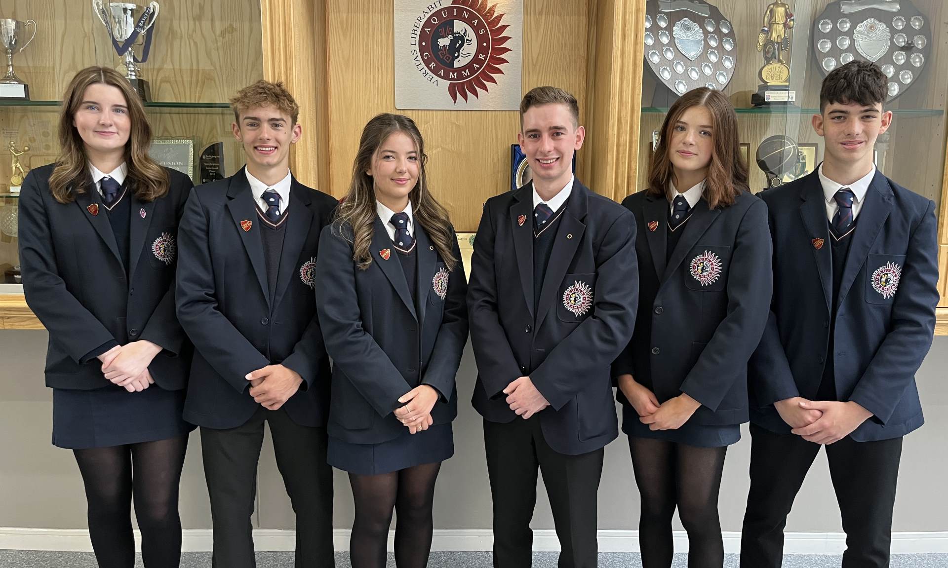 Pupil Leadership Team