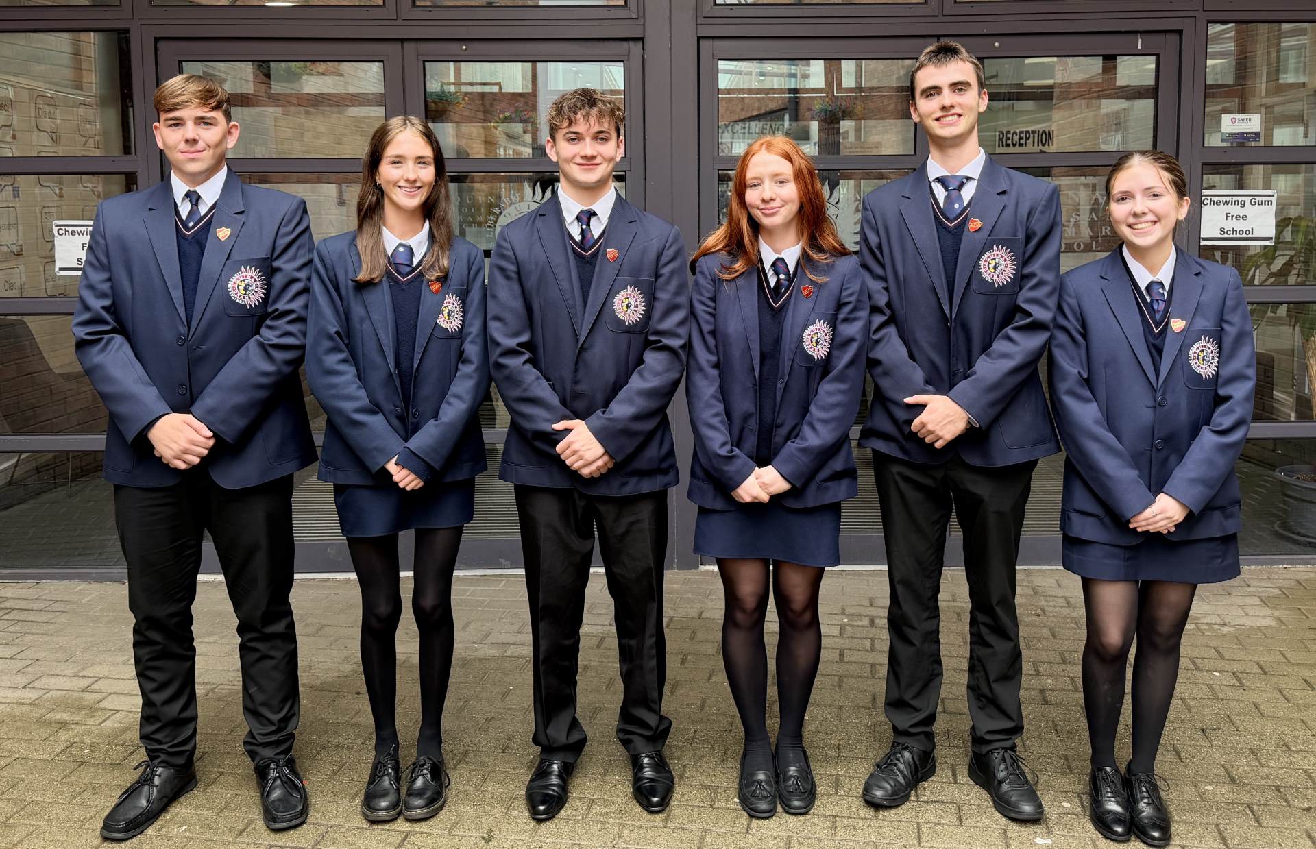 Pupil Leadership Team