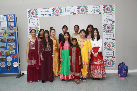 Culture Day 2025