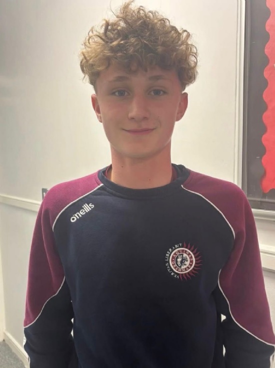 Matthew heads to Barcelona