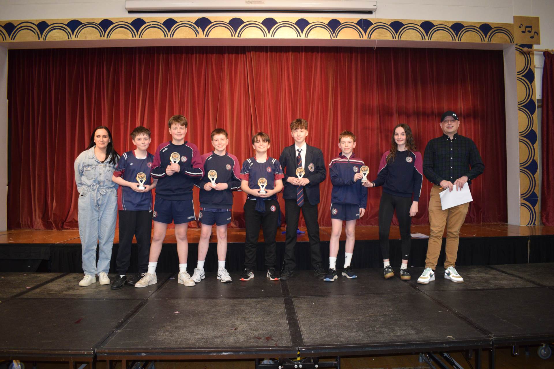 The Shakespeare Festival – 2026