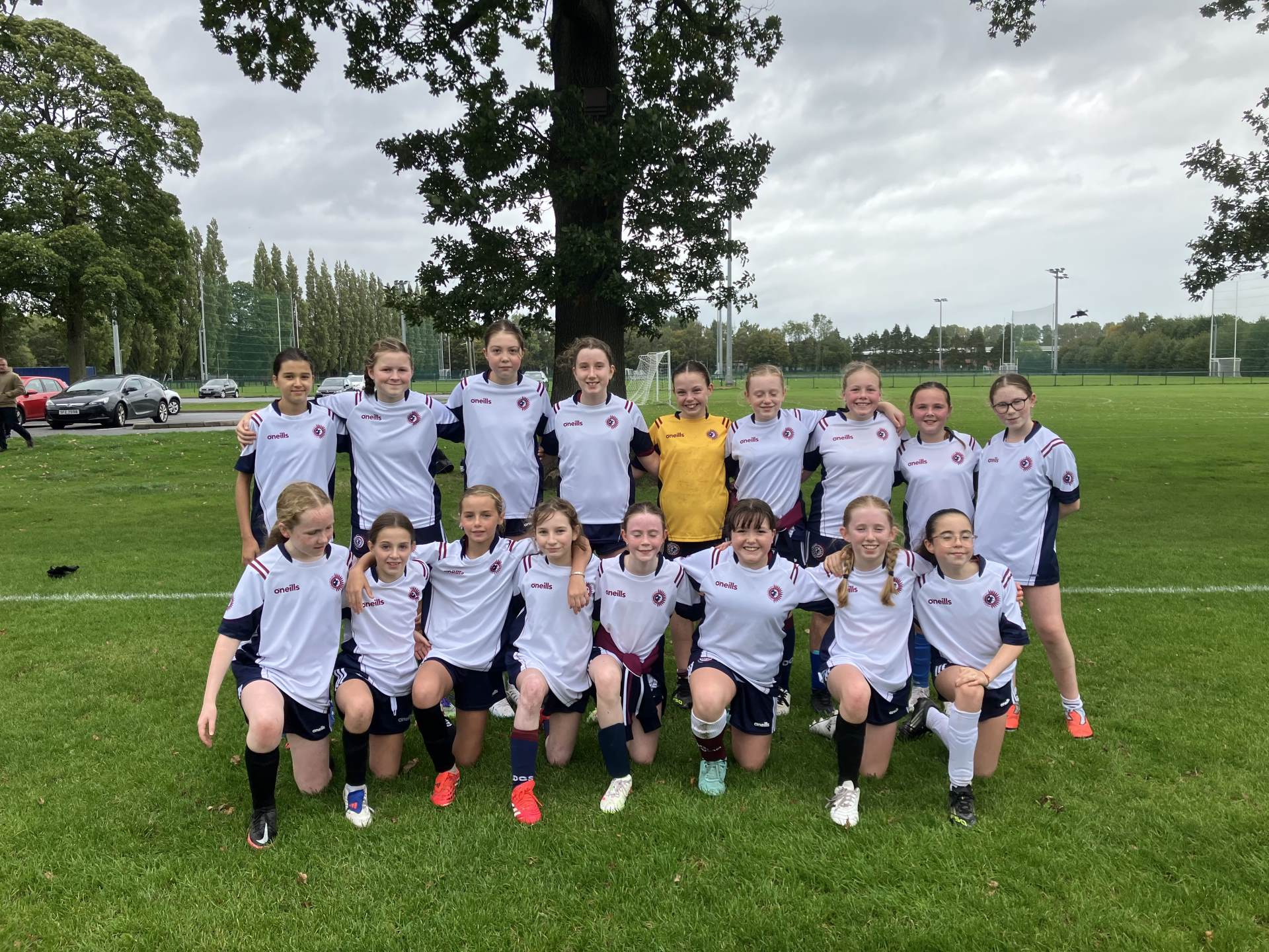 Year 8 Extracurricular Sport