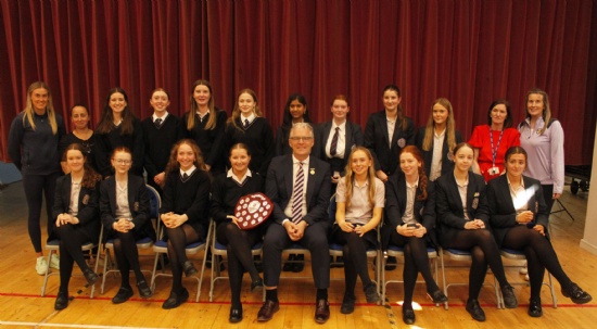Aquinas: A Community Celebrates Gaelic Games Excellence