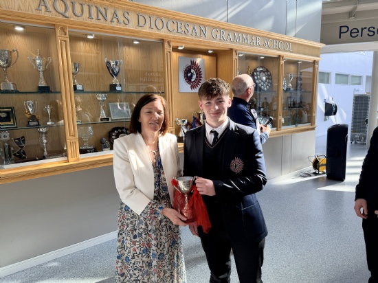 A Season of Success: Shining Bright in April