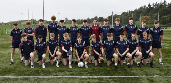 Year 12 Gaelic Update