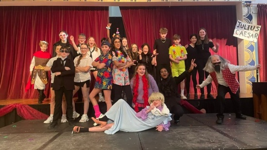 The Shakespeare Festival - 2025