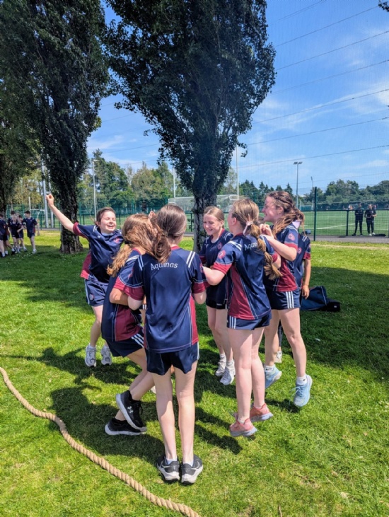 Sports Day 2025