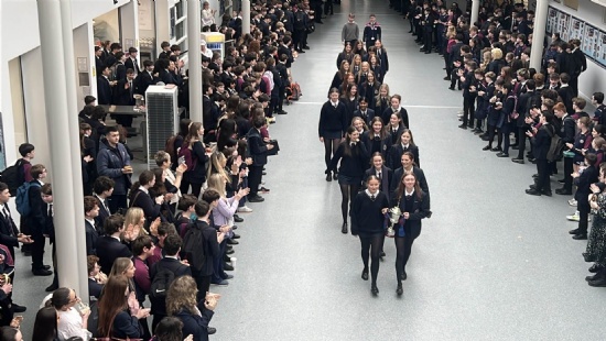 Rosina McManus Presentation