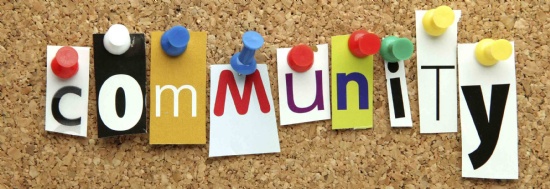 Resources and supports within the community